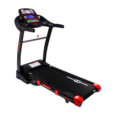 Беговая дорожка CardioPower T35